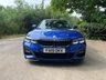 USED 2019 19 BMW 3 SERIES 2.0 330I M SPORT 4d 255 BHP ZERO DEPOSIT FINANCE AVAILABLE