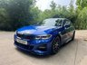 USED 2019 19 BMW 3 SERIES 2.0 330I M SPORT 4d 255 BHP ZERO DEPOSIT FINANCE AVAILABLE