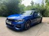 USED 2019 19 BMW 3 SERIES 2.0 330I M SPORT 4d 255 BHP ZERO DEPOSIT FINANCE AVAILABLE
