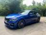 USED 2019 19 BMW 3 SERIES 2.0 330I M SPORT 4d 255 BHP ZERO DEPOSIT FINANCE AVAILABLE