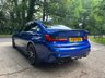 USED 2019 19 BMW 3 SERIES 2.0 330I M SPORT 4d 255 BHP ZERO DEPOSIT FINANCE AVAILABLE