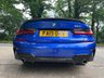 USED 2019 19 BMW 3 SERIES 2.0 330I M SPORT 4d 255 BHP ZERO DEPOSIT FINANCE AVAILABLE