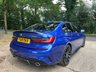 USED 2019 19 BMW 3 SERIES 2.0 330I M SPORT 4d 255 BHP ZERO DEPOSIT FINANCE AVAILABLE