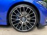 USED 2019 19 BMW 3 SERIES 2.0 330I M SPORT 4d 255 BHP ZERO DEPOSIT FINANCE AVAILABLE