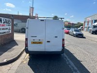 USED 2011 11 FORD TRANSIT 2.2 280 LR 85 BHP 