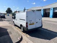 USED 2011 11 FORD TRANSIT 2.2 280 LR 85 BHP 