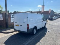 USED 2011 11 FORD TRANSIT 2.2 280 LR 85 BHP 