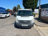 USED 2011 11 FORD TRANSIT 2.2 280 LR 85 BHP 