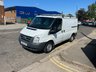 USED 2011 11 FORD TRANSIT 2.2 280 LR 85 BHP 