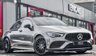 USED 2021 70 MERCEDES-BENZ CLA 2.0 CLA 220 D AMG LINE PREMIUM PLUS 4d 188 BHP DUE IN STOCK WIRELESS CHARGING+CLA45 REP