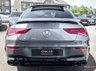 USED 2021 70 MERCEDES-BENZ CLA 2.0 CLA 220 D AMG LINE PREMIUM PLUS 4d 188 BHP DUE IN STOCK WIRELESS CHARGING+CLA45 REP