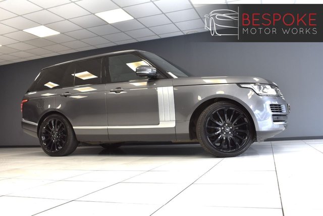 Bespoke Motor Works LTD