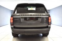 USED 2016 66 LAND ROVER RANGE ROVER 3.0 TDV6 VOGUE  **&pound;599 A MONTH WITH &pound;5140 DEPOSIT**