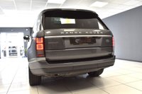 USED 2016 66 LAND ROVER RANGE ROVER 3.0 TDV6 VOGUE  **&pound;599 A MONTH WITH &pound;5140 DEPOSIT**