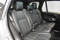 USED 2016 66 LAND ROVER RANGE ROVER 3.0 TDV6 VOGUE  **&pound;599 A MONTH WITH &pound;5140 DEPOSIT**
