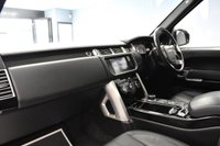 USED 2016 66 LAND ROVER RANGE ROVER 3.0 TDV6 VOGUE  **&pound;599 A MONTH WITH &pound;5140 DEPOSIT**