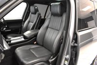 USED 2016 66 LAND ROVER RANGE ROVER 3.0 TDV6 VOGUE  **&pound;599 A MONTH WITH &pound;5140 DEPOSIT**