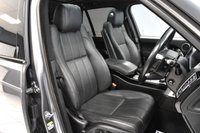 USED 2016 66 LAND ROVER RANGE ROVER 3.0 TDV6 VOGUE  **&pound;599 A MONTH WITH &pound;5140 DEPOSIT**