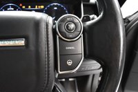 USED 2016 66 LAND ROVER RANGE ROVER 3.0 TDV6 VOGUE  **&pound;599 A MONTH WITH &pound;5140 DEPOSIT**
