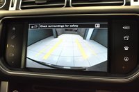 USED 2016 66 LAND ROVER RANGE ROVER 3.0 TDV6 VOGUE  **&pound;599 A MONTH WITH &pound;5140 DEPOSIT**