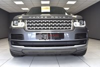 USED 2016 66 LAND ROVER RANGE ROVER 3.0 TDV6 VOGUE  **&pound;599 A MONTH WITH &pound;5140 DEPOSIT**