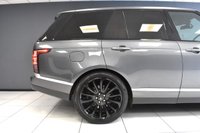 USED 2016 66 LAND ROVER RANGE ROVER 3.0 TDV6 VOGUE  **&pound;599 A MONTH WITH &pound;5140 DEPOSIT**