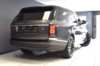 USED 2016 66 LAND ROVER RANGE ROVER 3.0 TDV6 VOGUE  **&pound;599 A MONTH WITH &pound;5140 DEPOSIT**