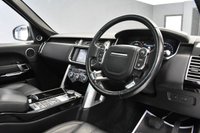 USED 2016 66 LAND ROVER RANGE ROVER 3.0 TDV6 VOGUE  **&pound;599 A MONTH WITH &pound;5140 DEPOSIT**