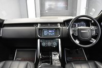 USED 2016 66 LAND ROVER RANGE ROVER 3.0 TDV6 VOGUE  **&pound;599 A MONTH WITH &pound;5140 DEPOSIT**