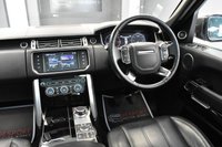 USED 2016 66 LAND ROVER RANGE ROVER 3.0 TDV6 VOGUE  **&pound;599 A MONTH WITH &pound;5140 DEPOSIT**