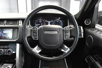 USED 2016 66 LAND ROVER RANGE ROVER 3.0 TDV6 VOGUE  **&pound;599 A MONTH WITH &pound;5140 DEPOSIT**