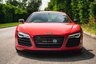 USED 2013 62 AUDI R8 5.2 V10 PLUS QUATTRO 2d 543 BHP Carbon Engine Bay