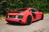 USED 2013 62 AUDI R8 5.2 V10 PLUS QUATTRO 2d 543 BHP Carbon Engine Bay