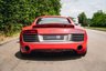 USED 2013 62 AUDI R8 5.2 V10 PLUS QUATTRO 2d 543 BHP Carbon Engine Bay