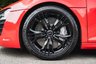 USED 2013 62 AUDI R8 5.2 V10 PLUS QUATTRO 2d 543 BHP Carbon Engine Bay
