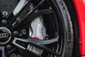 USED 2013 62 AUDI R8 5.2 V10 PLUS QUATTRO 2d 543 BHP Carbon Engine Bay