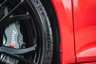USED 2013 62 AUDI R8 5.2 V10 PLUS QUATTRO 2d 543 BHP Carbon Engine Bay