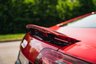 USED 2013 62 AUDI R8 5.2 V10 PLUS QUATTRO 2d 543 BHP Carbon Engine Bay