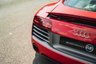 USED 2013 62 AUDI R8 5.2 V10 PLUS QUATTRO 2d 543 BHP Carbon Engine Bay