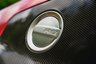 USED 2013 62 AUDI R8 5.2 V10 PLUS QUATTRO 2d 543 BHP Carbon Engine Bay