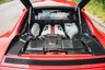 USED 2013 62 AUDI R8 5.2 V10 PLUS QUATTRO 2d 543 BHP Carbon Engine Bay