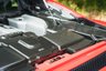USED 2013 62 AUDI R8 5.2 V10 PLUS QUATTRO 2d 543 BHP Carbon Engine Bay