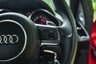 USED 2013 62 AUDI R8 5.2 V10 PLUS QUATTRO 2d 543 BHP Carbon Engine Bay