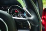 USED 2013 62 AUDI R8 5.2 V10 PLUS QUATTRO 2d 543 BHP Carbon Engine Bay