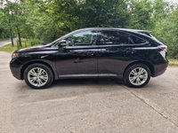USED 2010 60 LEXUS RX 3.5 450H SE-L 5d 249 BHP ZERO DEPOSIT FINANCE AVAILABLE
