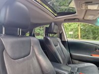 USED 2010 60 LEXUS RX 3.5 450H SE-L 5d 249 BHP ZERO DEPOSIT FINANCE AVAILABLE