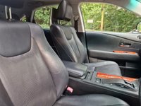 USED 2010 60 LEXUS RX 3.5 450H SE-L 5d 249 BHP ZERO DEPOSIT FINANCE AVAILABLE