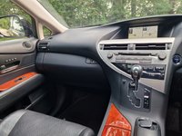 USED 2010 60 LEXUS RX 3.5 450H SE-L 5d 249 BHP ZERO DEPOSIT FINANCE AVAILABLE