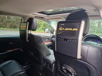USED 2010 60 LEXUS RX 3.5 450H SE-L 5d 249 BHP ZERO DEPOSIT FINANCE AVAILABLE