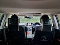 USED 2010 60 LEXUS RX 3.5 450H SE-L 5d 249 BHP ZERO DEPOSIT FINANCE AVAILABLE
